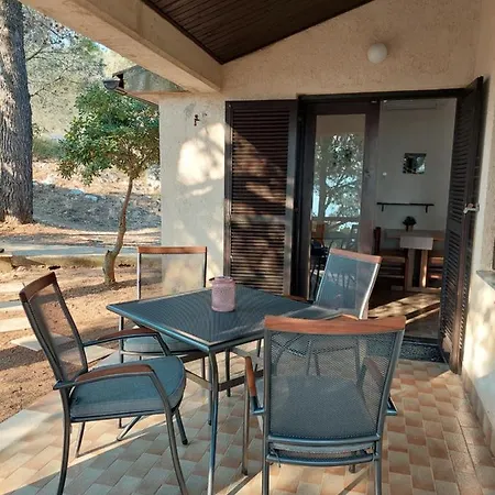 Ferienhaus Gavza Joy Cres
