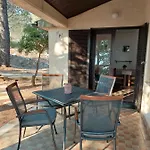 Nyaraló Gavza Joy Cres