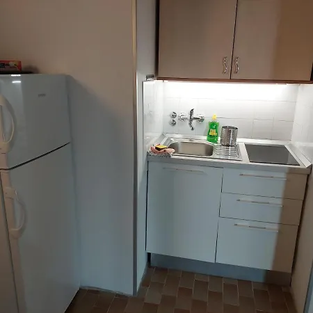 Gavza Joy בית נופש *