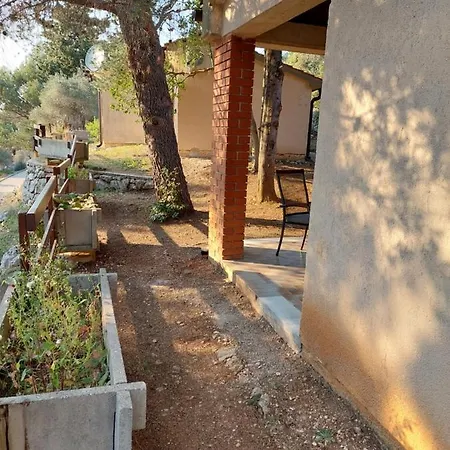 Gavza Joy Vakantiehuis Cres