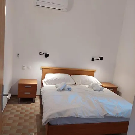 Holiday home Gavza Joy