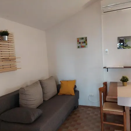 Holiday home Gavza Joy Cres