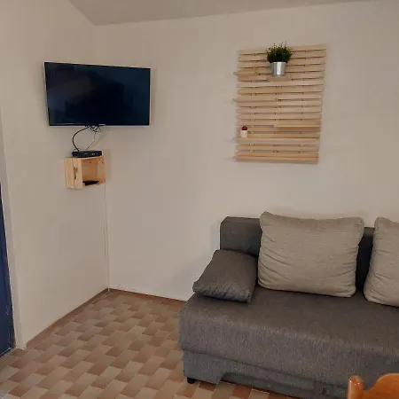 Gavza Joy Holiday home
