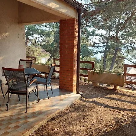 Gavza Joy Holiday home