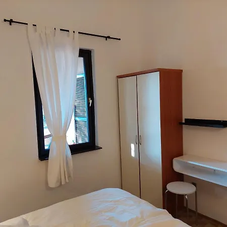 בית נופש Gavza Joy *