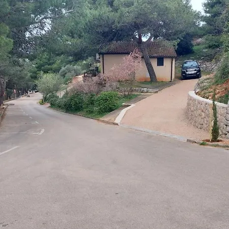 Holiday home Gavza Joy *