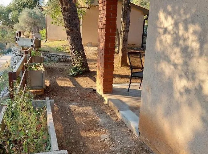 Gavza Joy Semesterbostad Cres