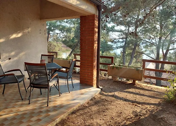 Gavza Joy Semesterbostad