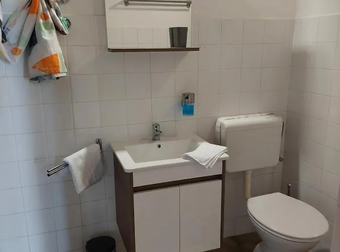 Gavza Joy Semesterbostad Cres