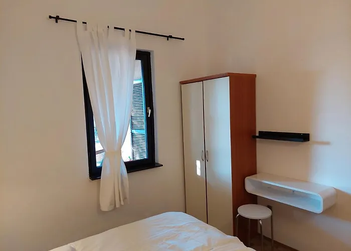 Vikendica Gavza Joy *