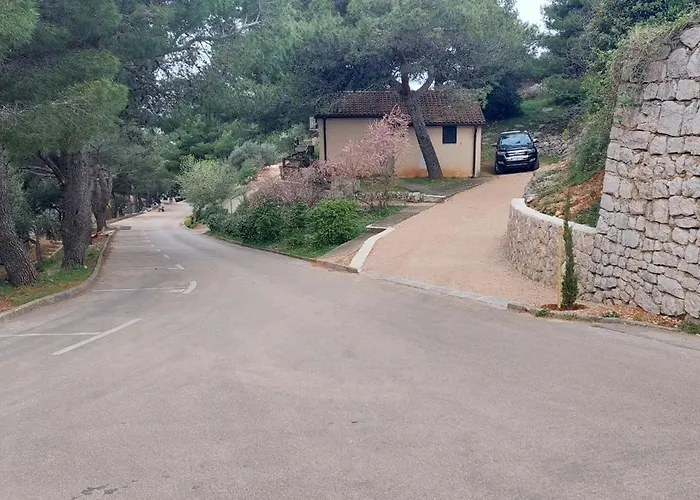 Semesterbostad Gavza Joy *