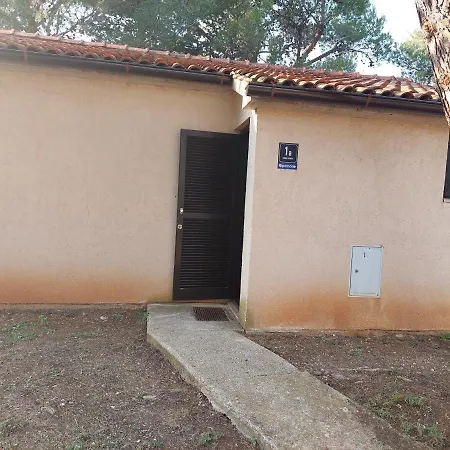 Gavza Joy Feriehus Cres