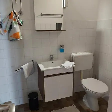 Gavza Joy Feriehus Cres