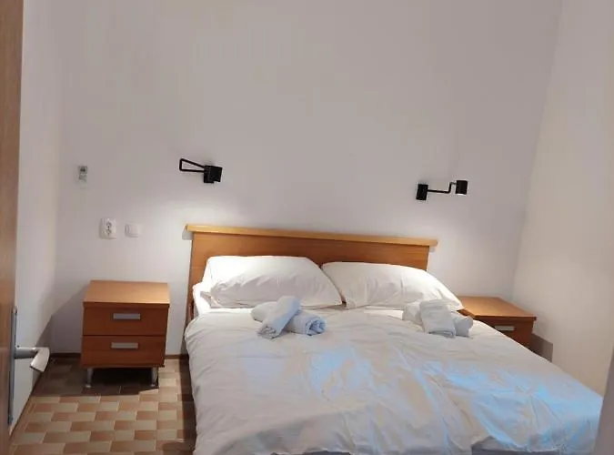 Σπίτι διακοπών Gavza Joy