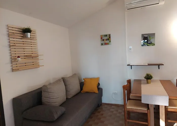 Σπίτι διακοπών Gavza Joy Cres