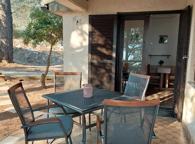 Σπίτι διακοπών Gavza Joy Cres